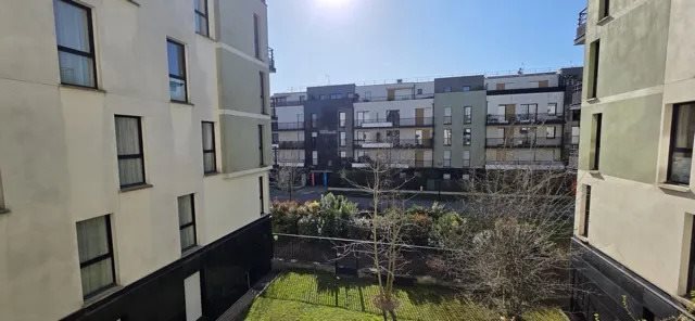 Appartement à vendre, 19m², Asnières-sur-Seine