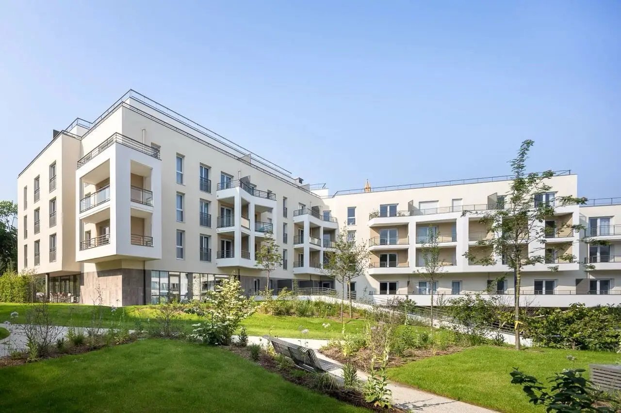 Appartement à vendre, 61m², Boissy-Saint-Léger