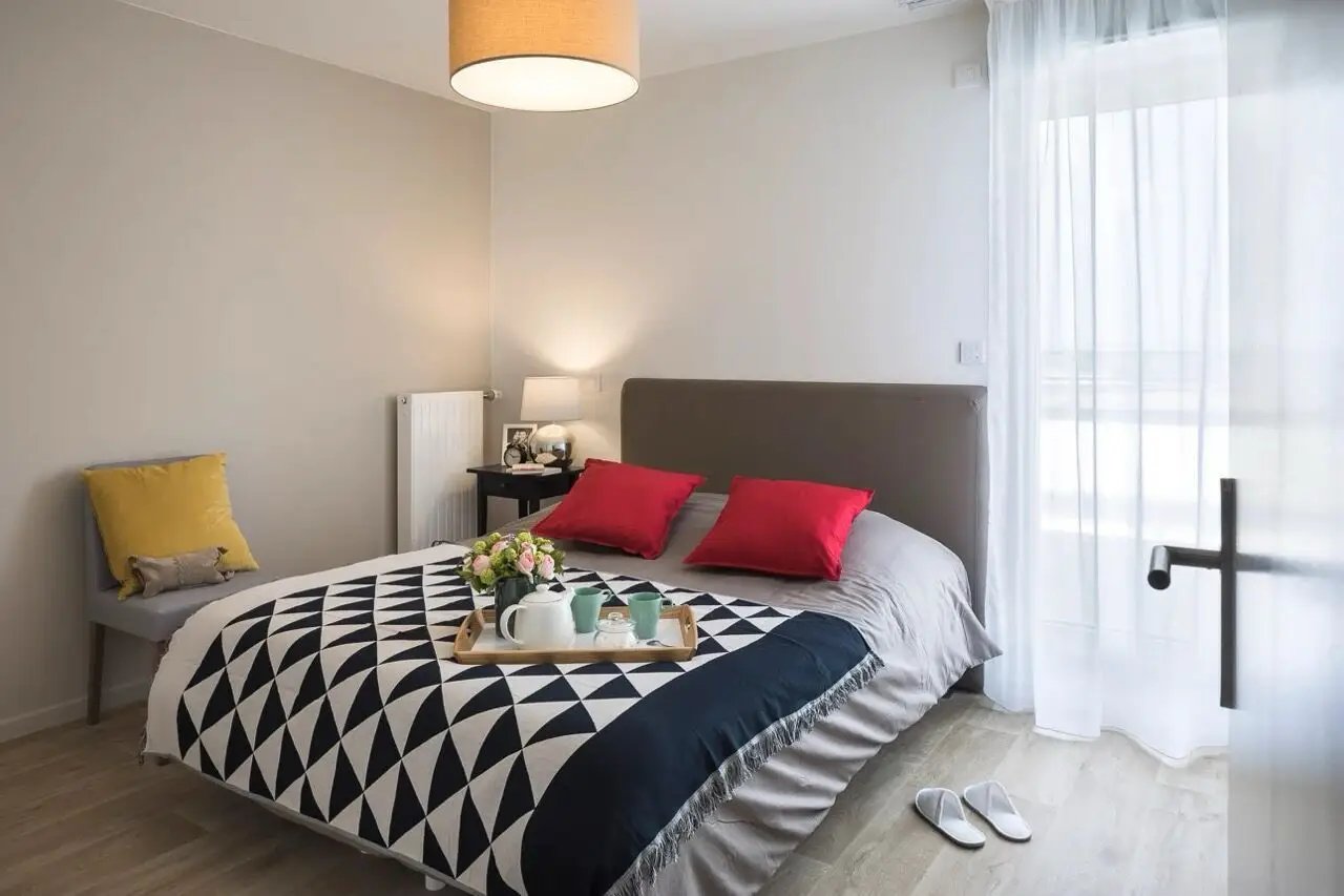 Appartement à vendre, 61m², Boissy-Saint-Léger