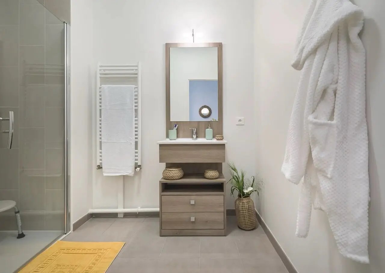 Appartement à vendre, 61m², Boissy-Saint-Léger