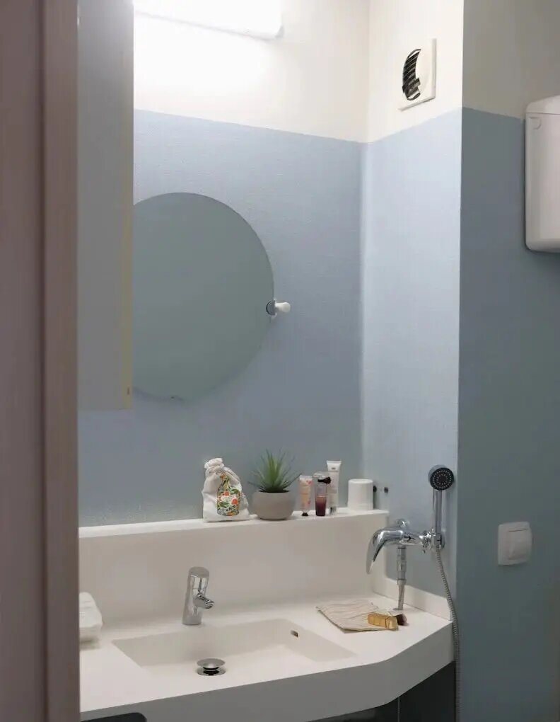 Appartement à vendre, 19m², Sathonay-Camp