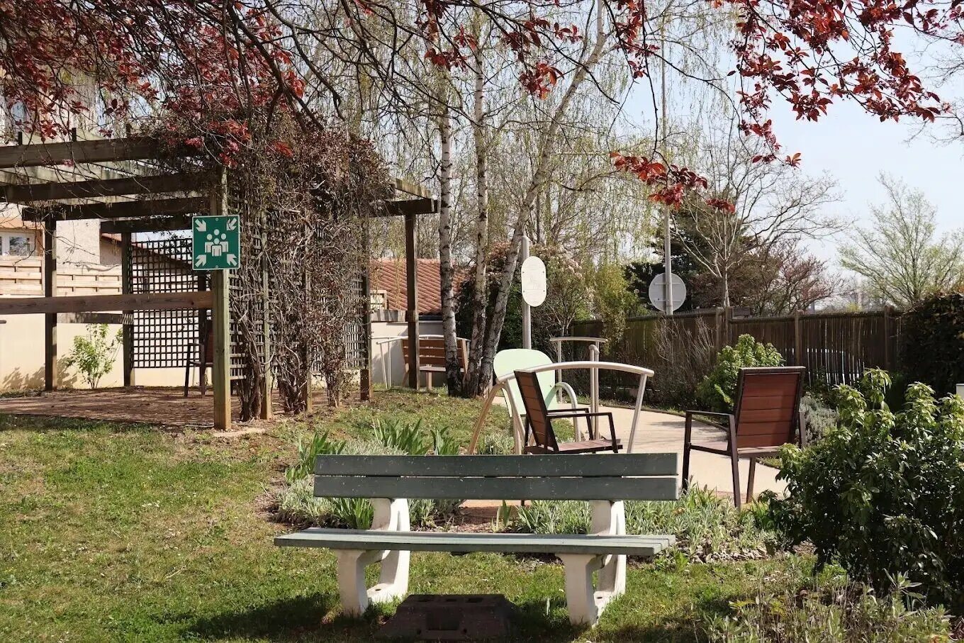 Appartement à vendre, 19m², Sathonay-Camp