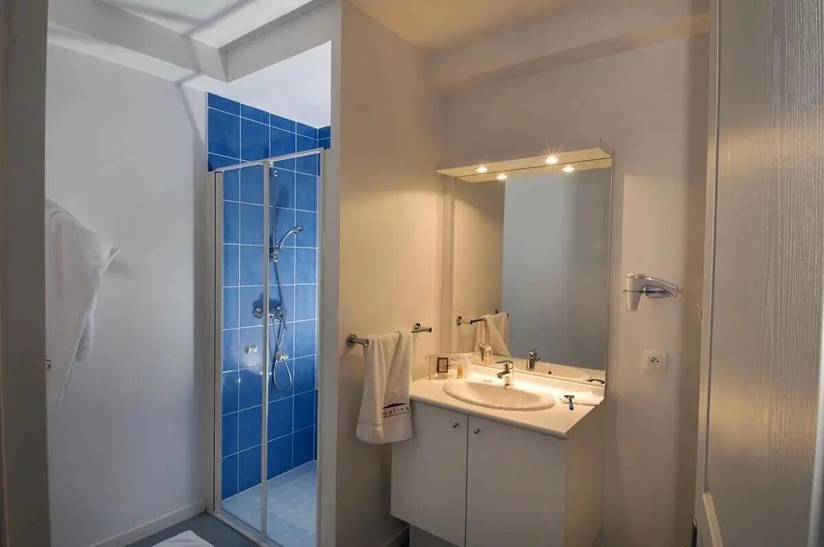 Appartement à vendre, 47m², Alençon