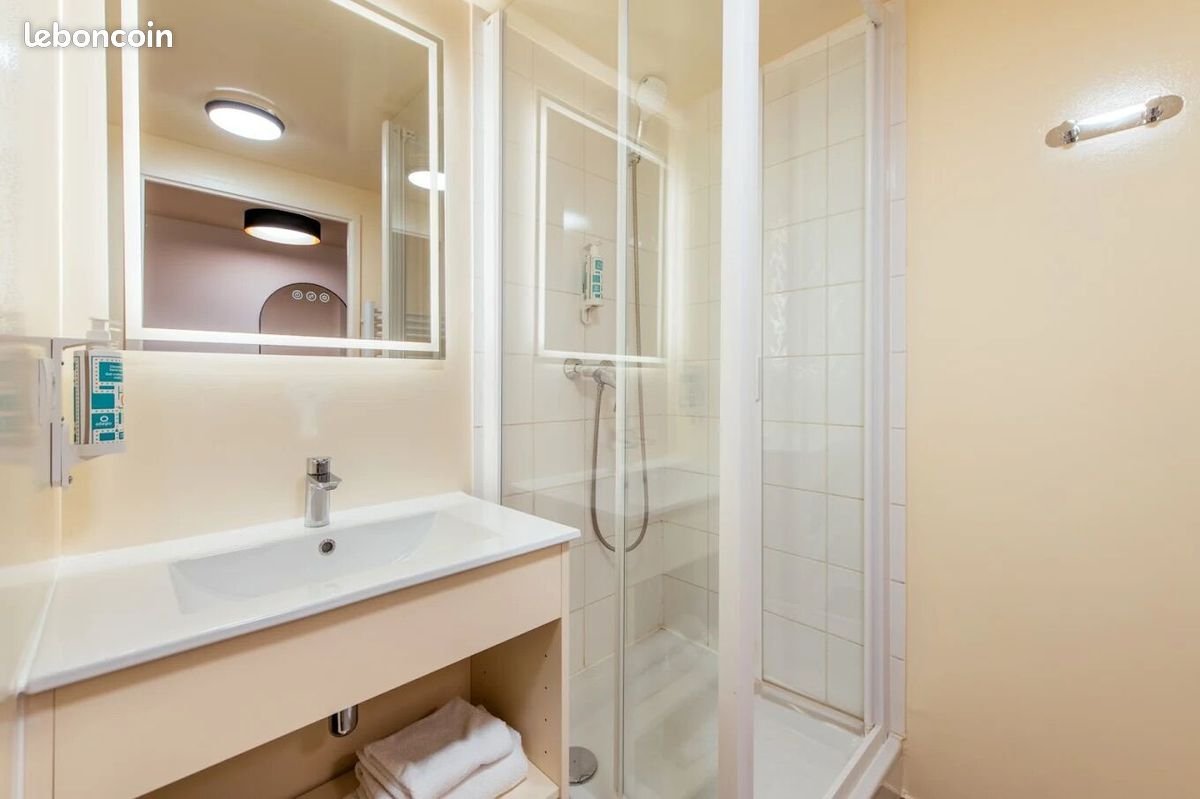 Appartement à vendre, 17m², Asnières-sur-Seine