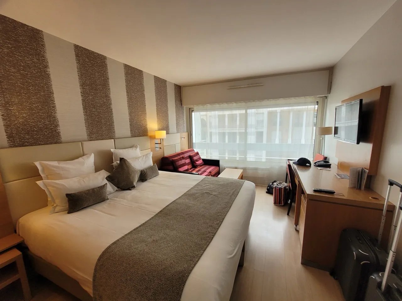 Appartement à vendre, 23m², Courbevoie