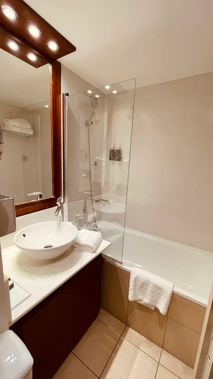 Appartement à vendre, 23m², Courbevoie