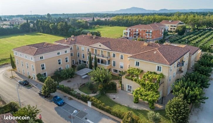 Appartement à vendre, 20m², Salon-de-Provence
