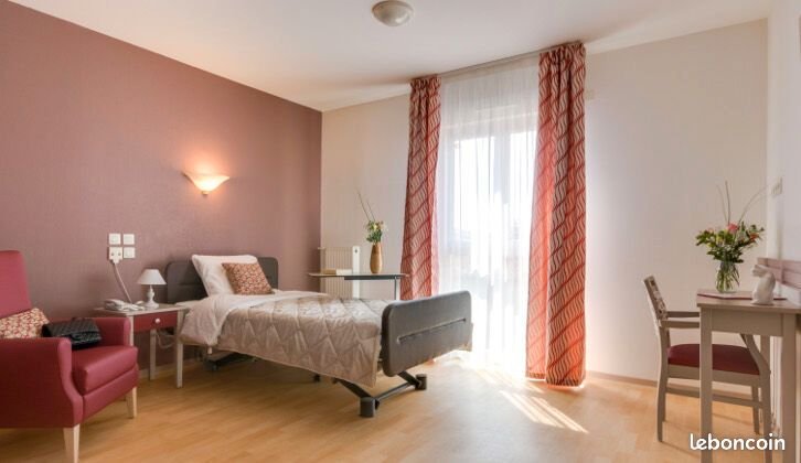 Appartement à vendre, 20m², Salon-de-Provence