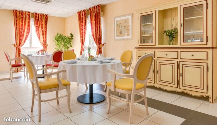 Appartement à vendre, 20m², Salon-de-Provence