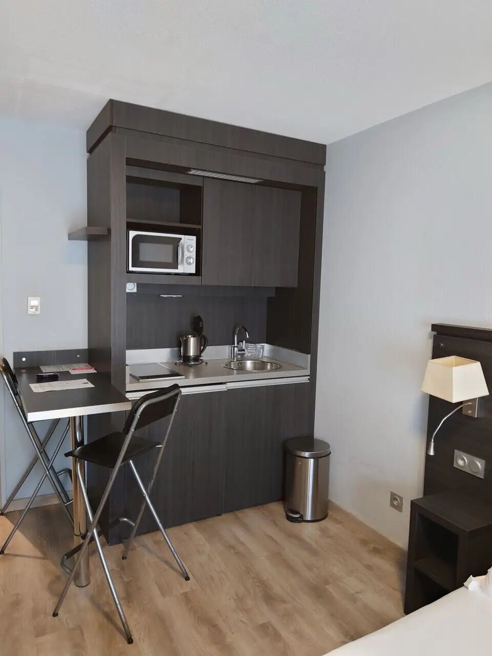 Appartement à vendre, 19m², Aix-en-Provence