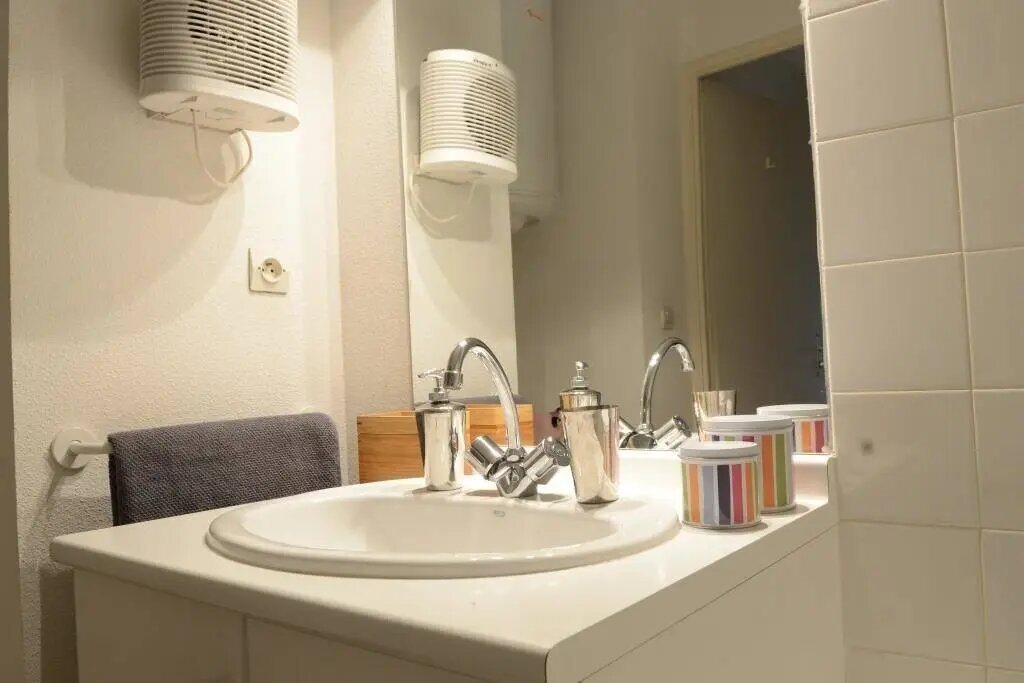 Appartement à vendre, 17m², Villeurbanne