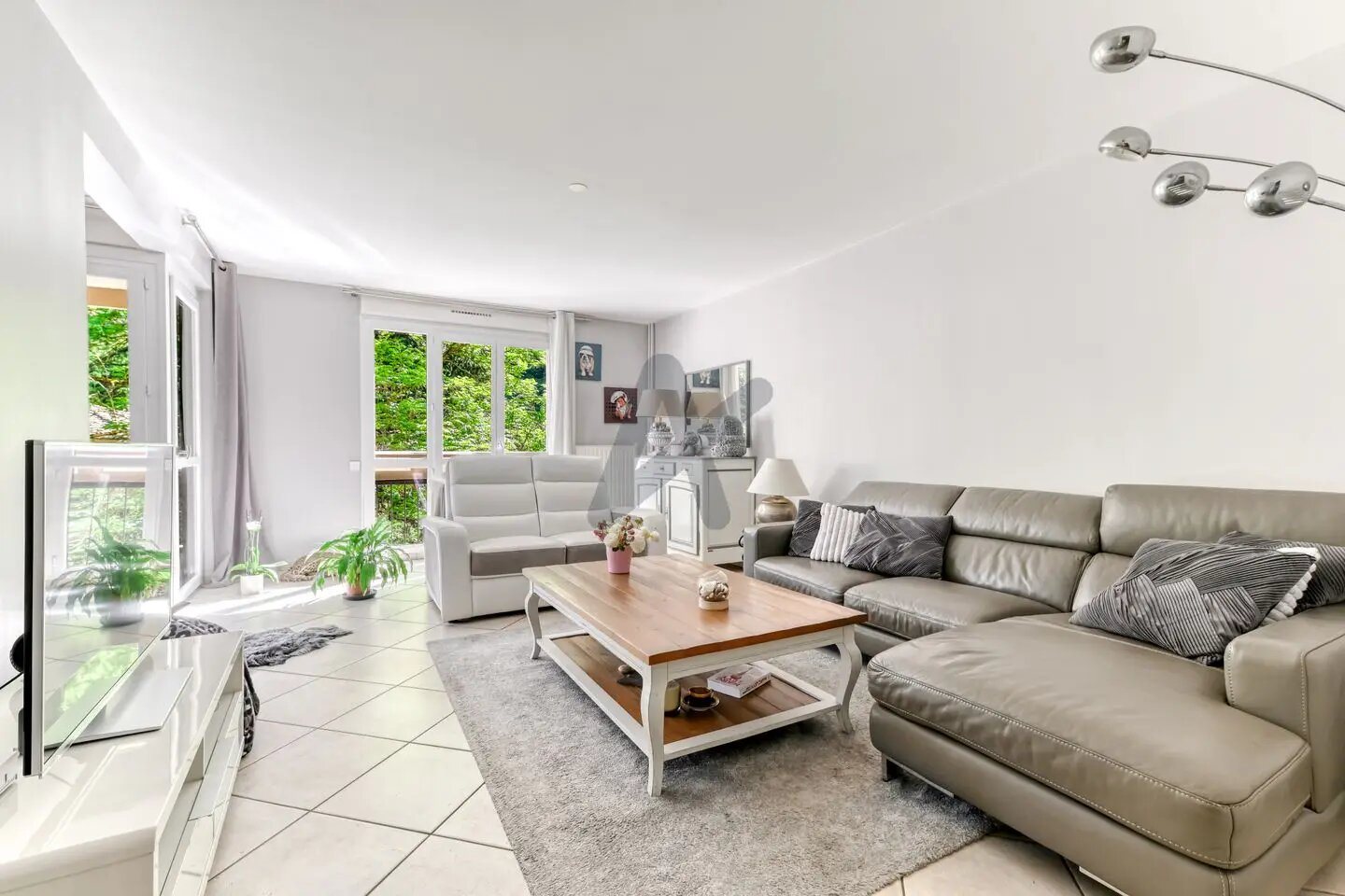 Appartement à vendre, 105m², Francheville