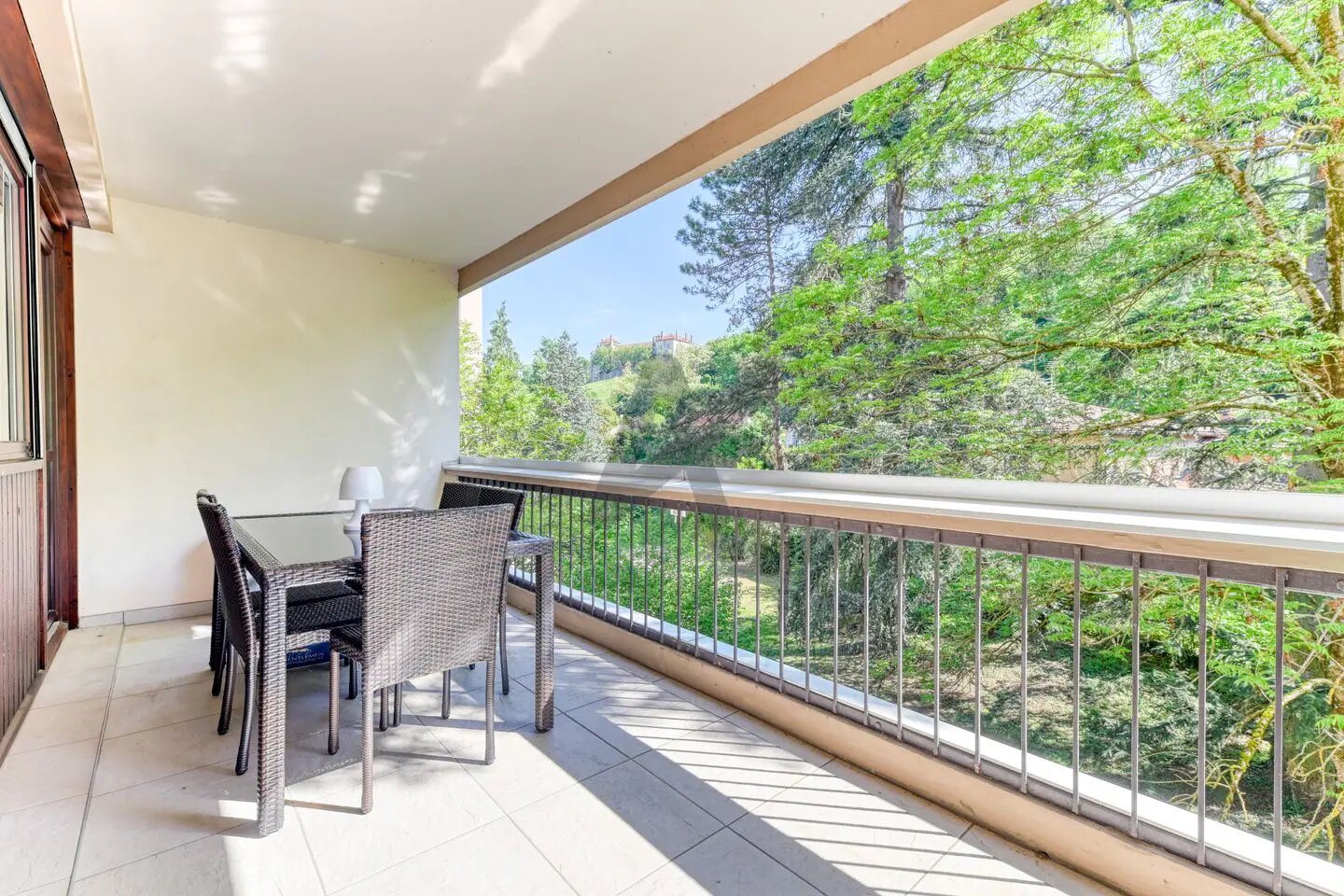 Appartement à vendre, 105m², Francheville