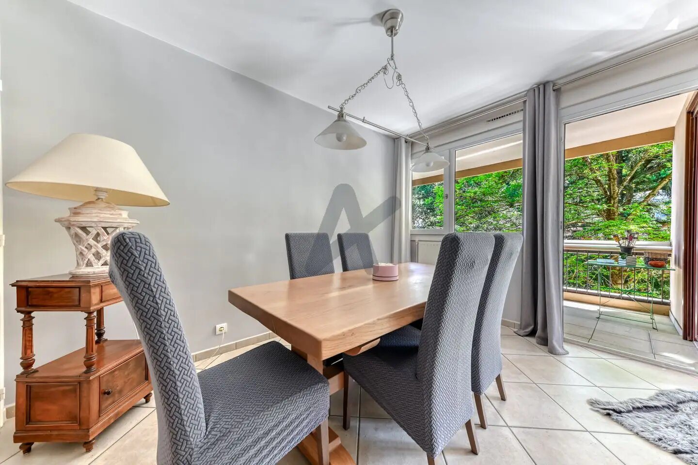 Appartement à vendre, 105m², Francheville