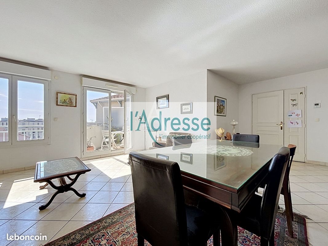 Appartement à vendre, 92m², Antibes