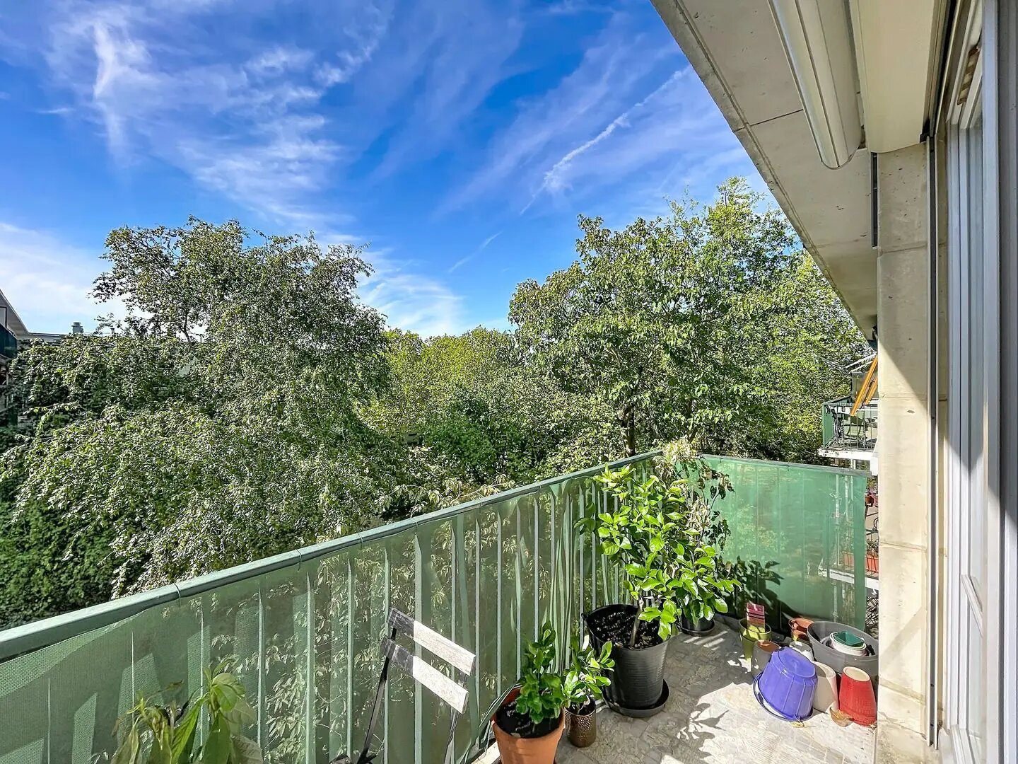 Appartement à vendre, 72m², Neauphle-le-Château