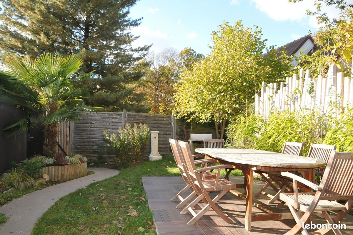 Appartement à vendre, 109m², Villiers-Saint-Fréderic