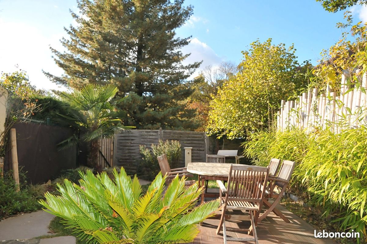 Appartement à vendre, 109m², Villiers-Saint-Fréderic