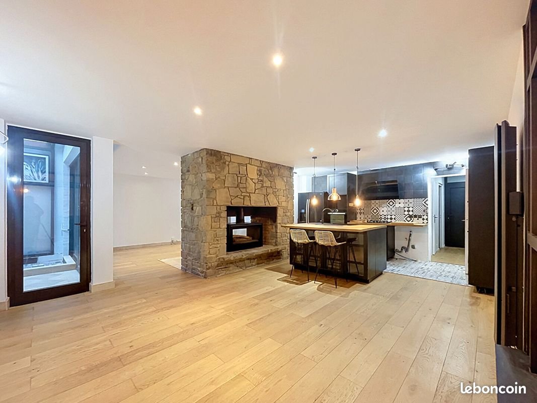 Appartement à vendre, 109m², Villiers-Saint-Fréderic