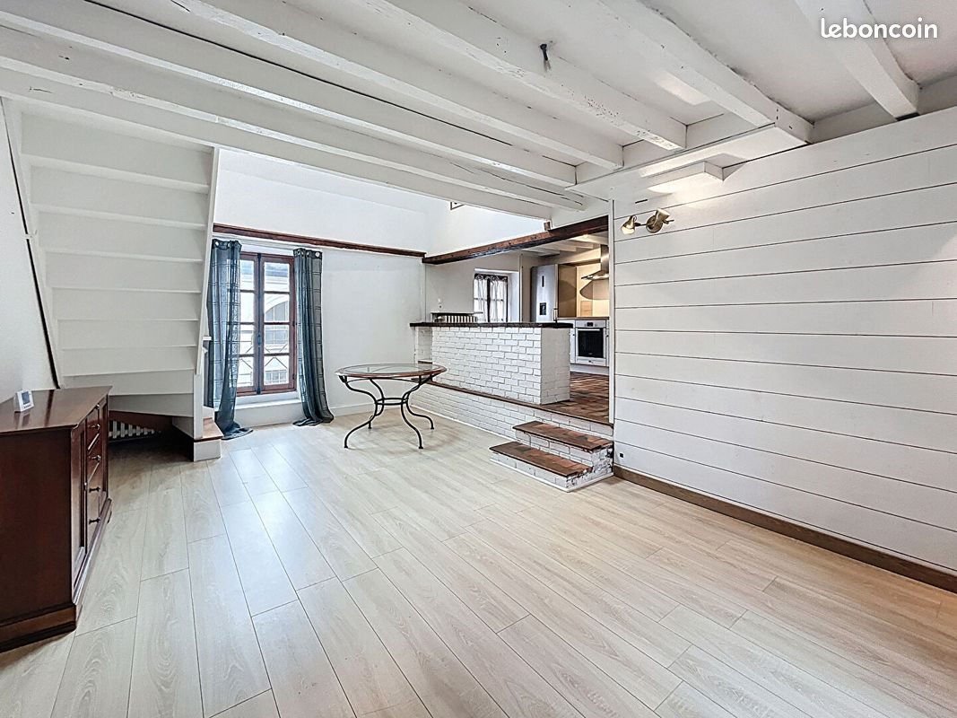 Appartement à vendre, 115m², Neauphle-le-Château