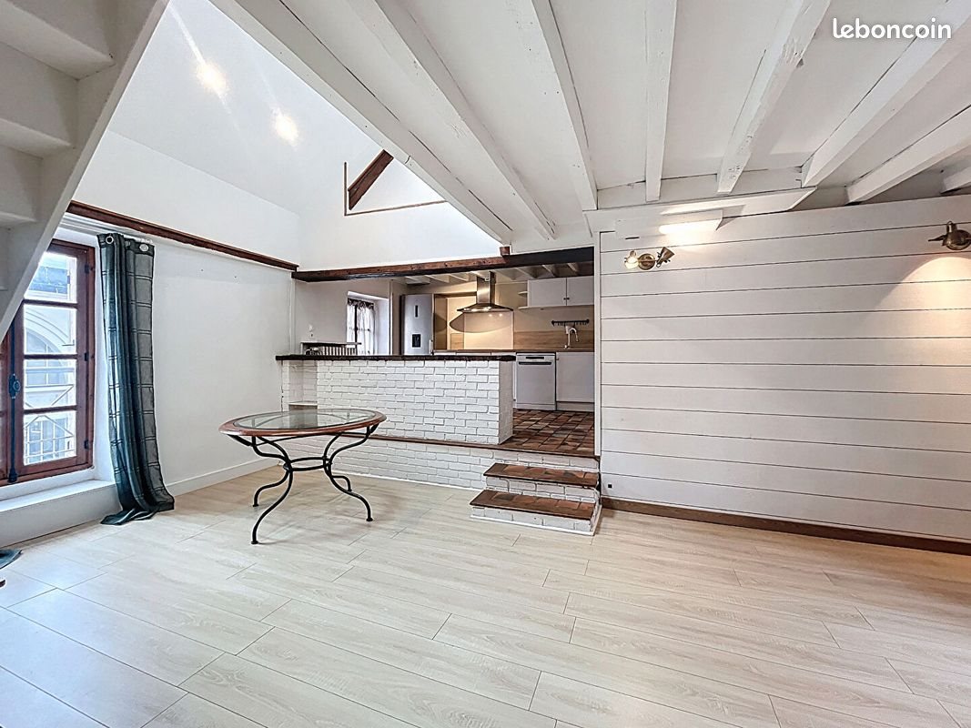 Appartement à vendre, 115m², Neauphle-le-Château