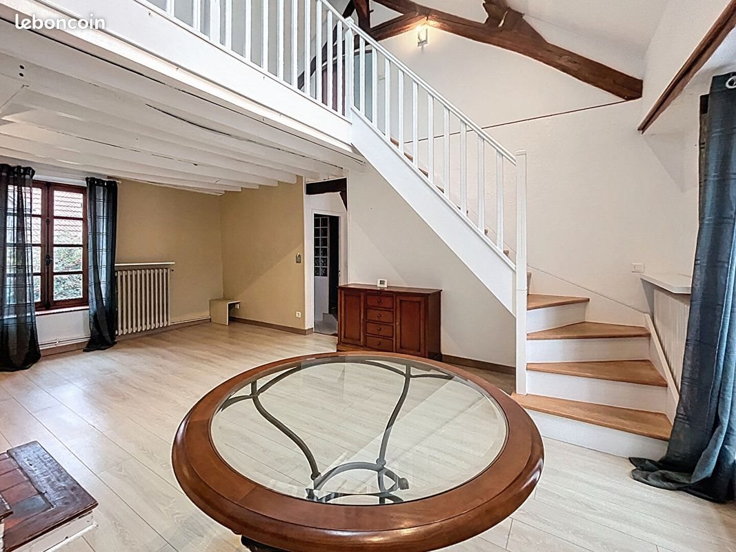 Appartement à vendre, 115m², Neauphle-le-Château