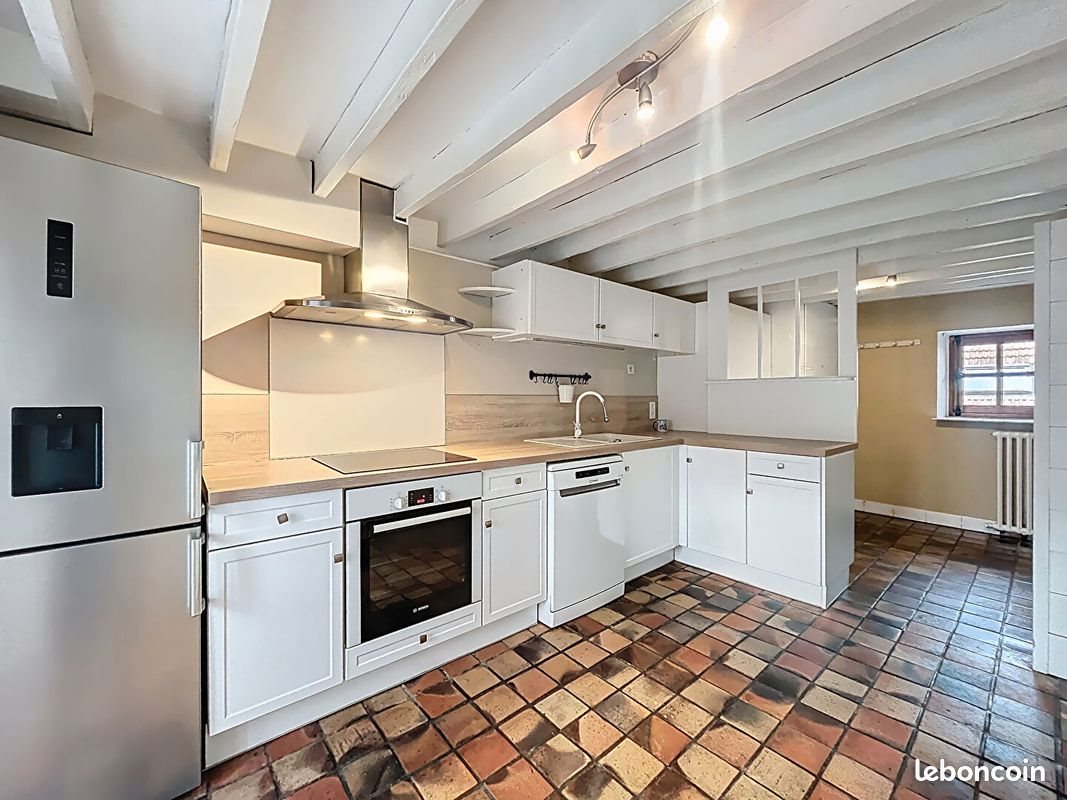 Appartement à vendre, 115m², Neauphle-le-Château