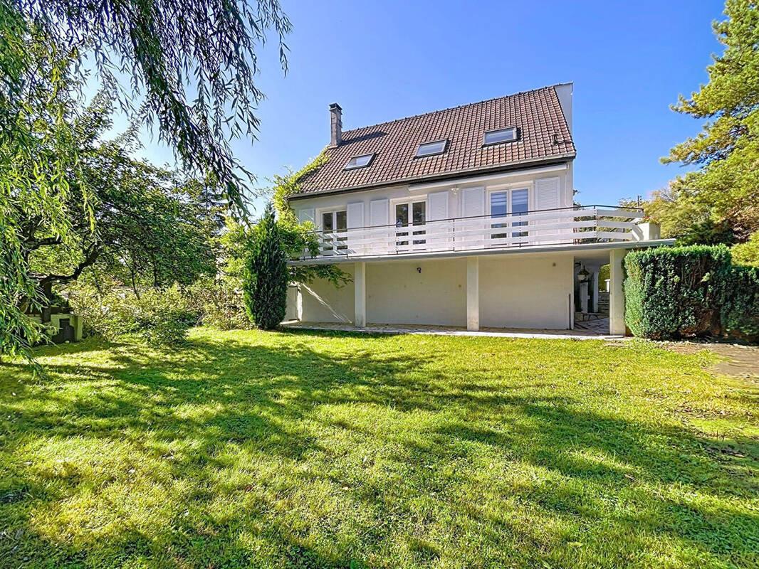 Maison à vendre, 130m², Beynes