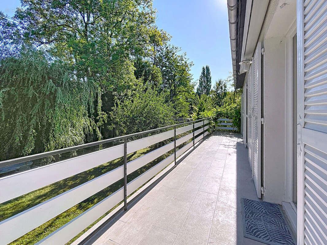 Maison à vendre, 130m², Beynes