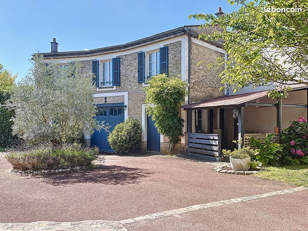 Maison à vendre, 255m², Beynes