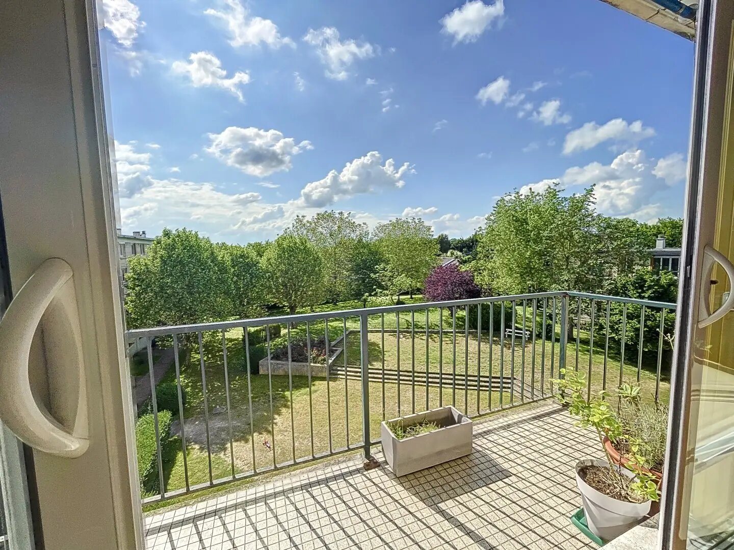 Appartement à vendre, 82m², Neauphle-le-Château