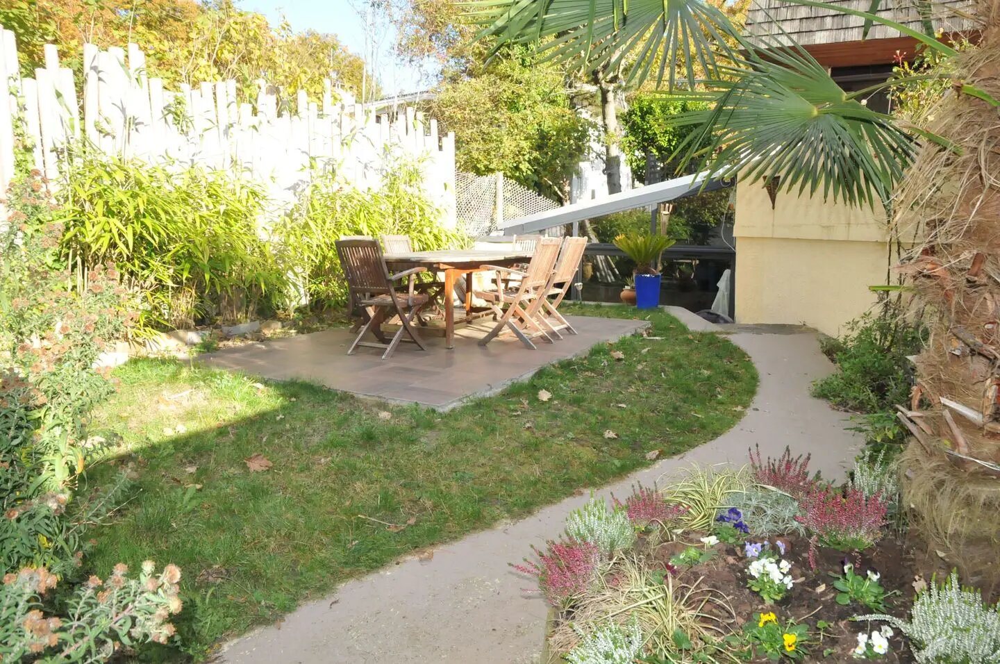 Appartement à vendre, 132m², Villiers-Saint-Fréderic