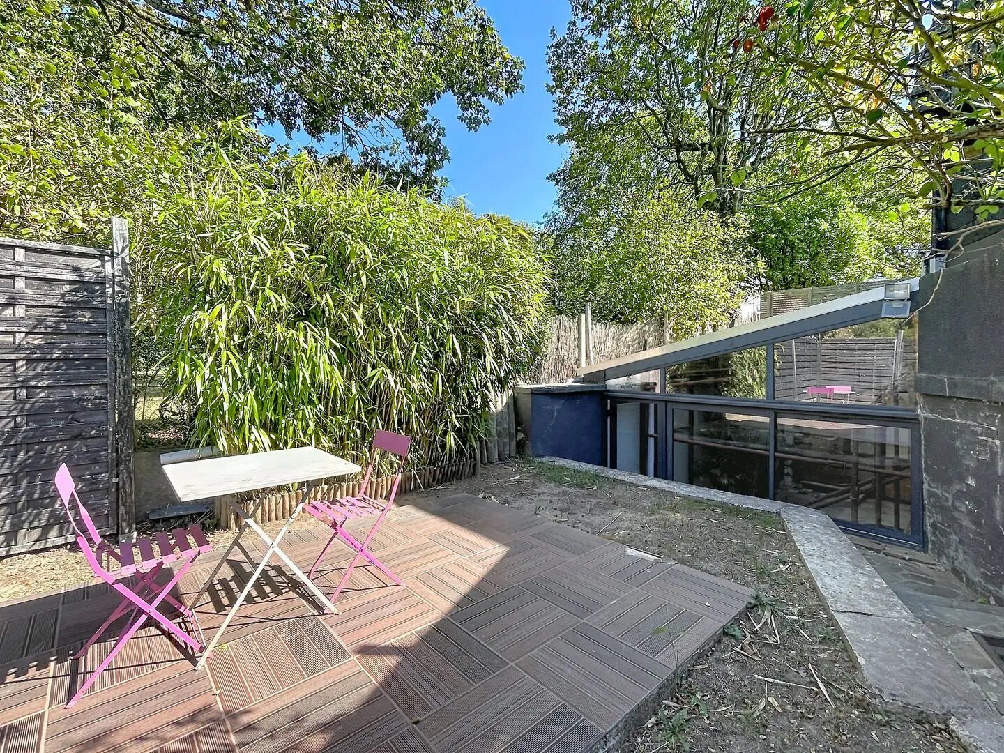 Appartement à vendre, 132m², Villiers-Saint-Fréderic