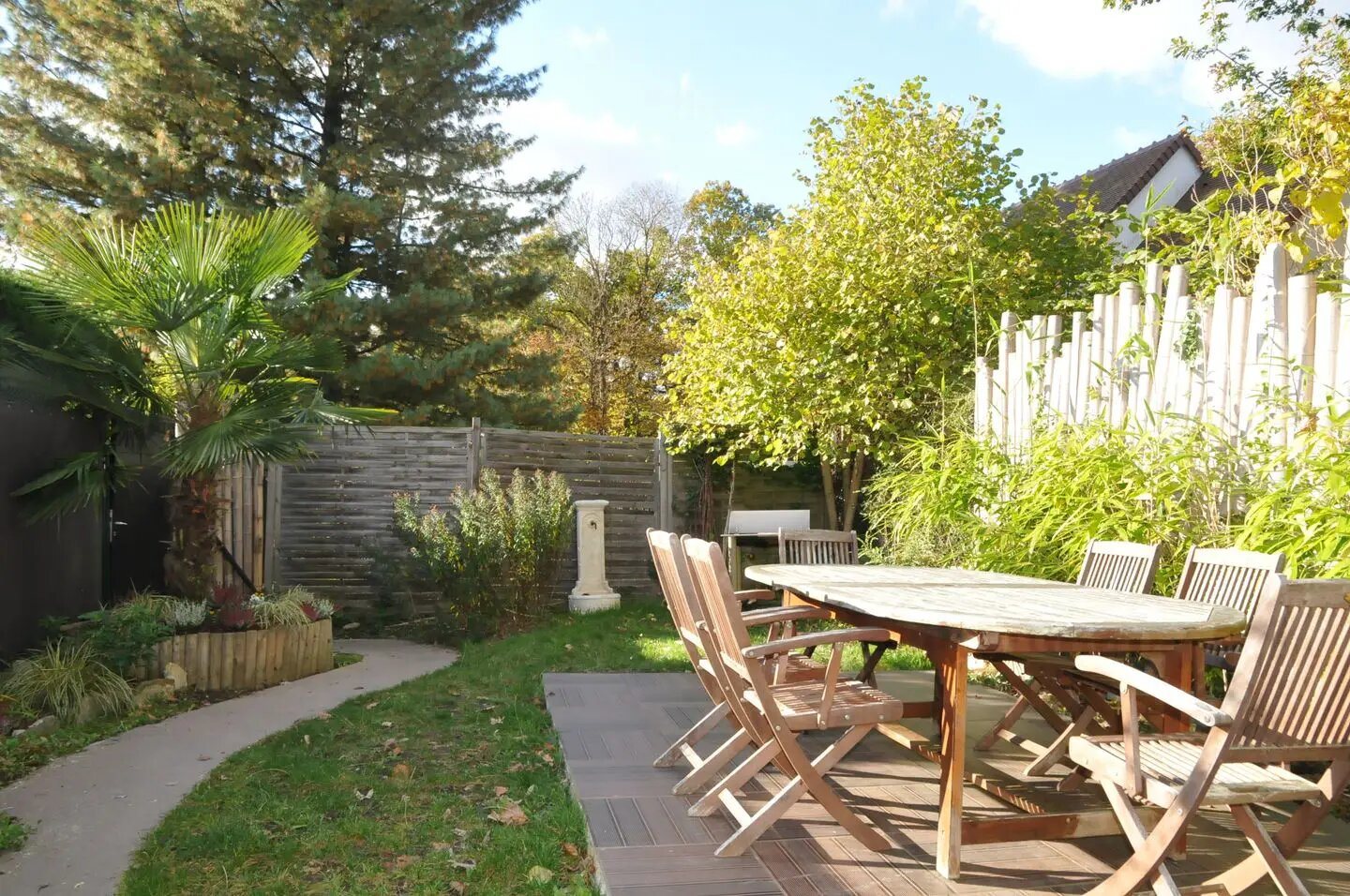 Appartement à vendre, 132m², Villiers-Saint-Fréderic