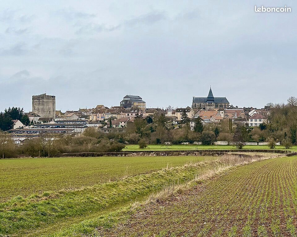 Appartement à vendre, 32m², Houdan
