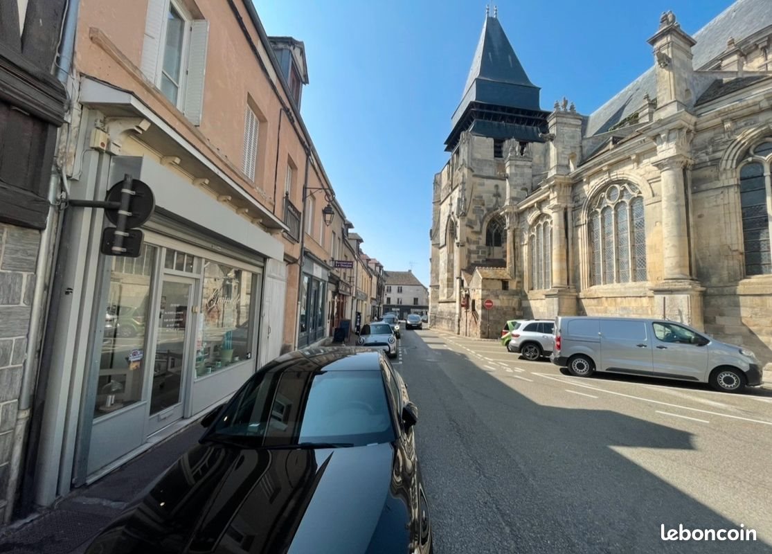 Appartement à vendre, 32m², Houdan