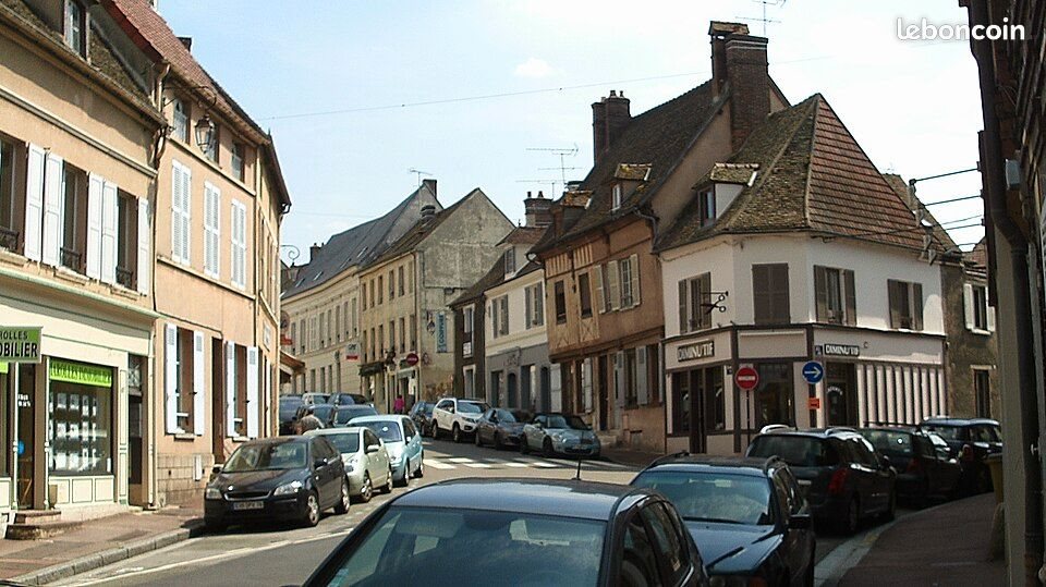 Appartement à vendre, 32m², Houdan