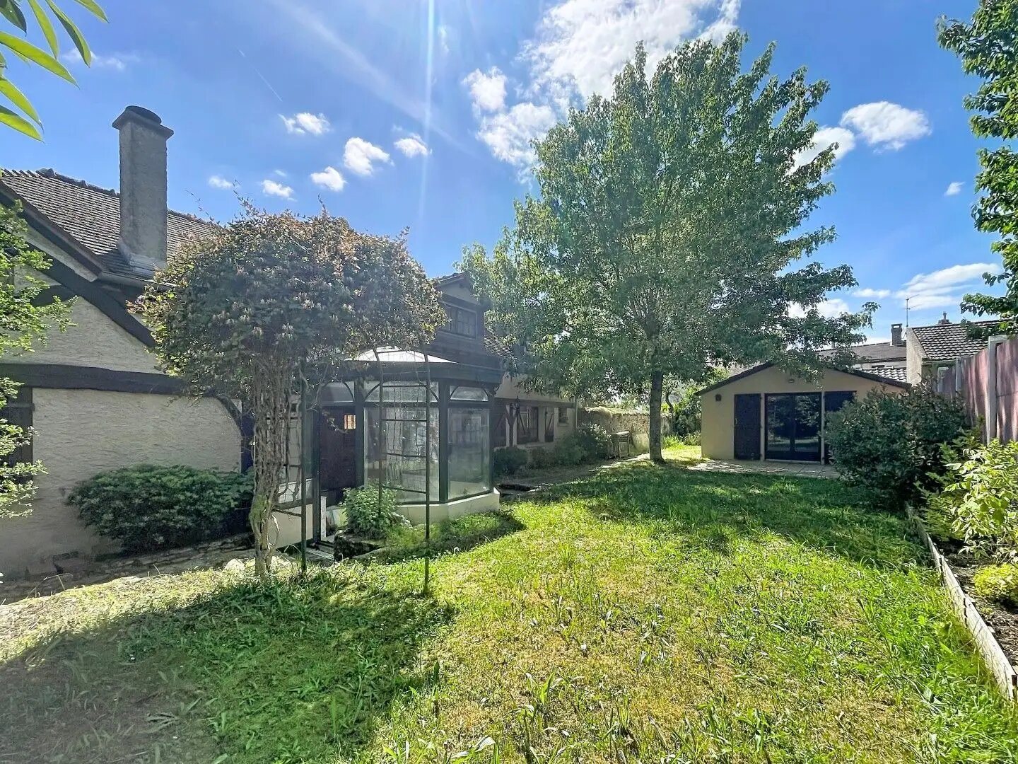 Maison à vendre, 129m², Neauphle-le-Vieux