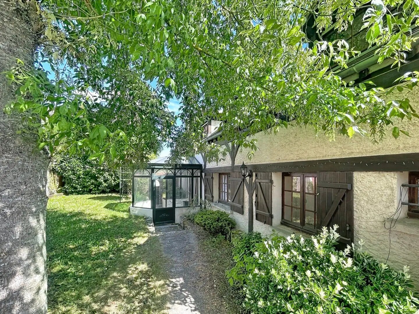 Maison à vendre, 129m², Neauphle-le-Vieux