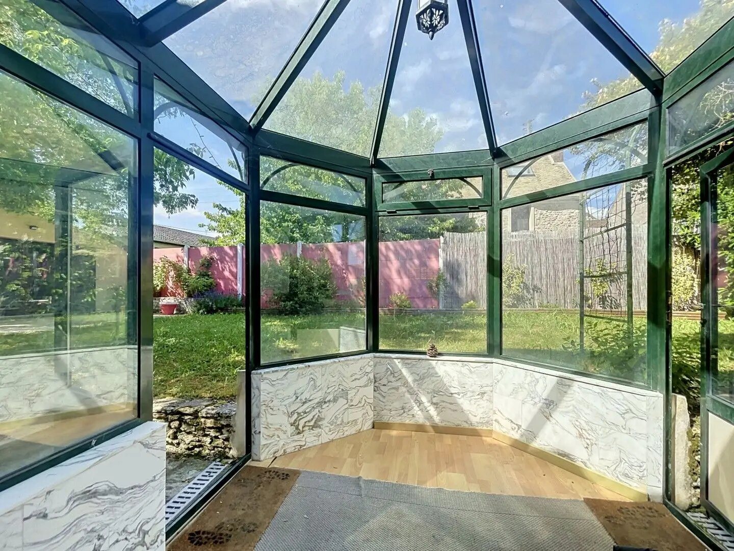 Maison à vendre, 129m², Neauphle-le-Vieux
