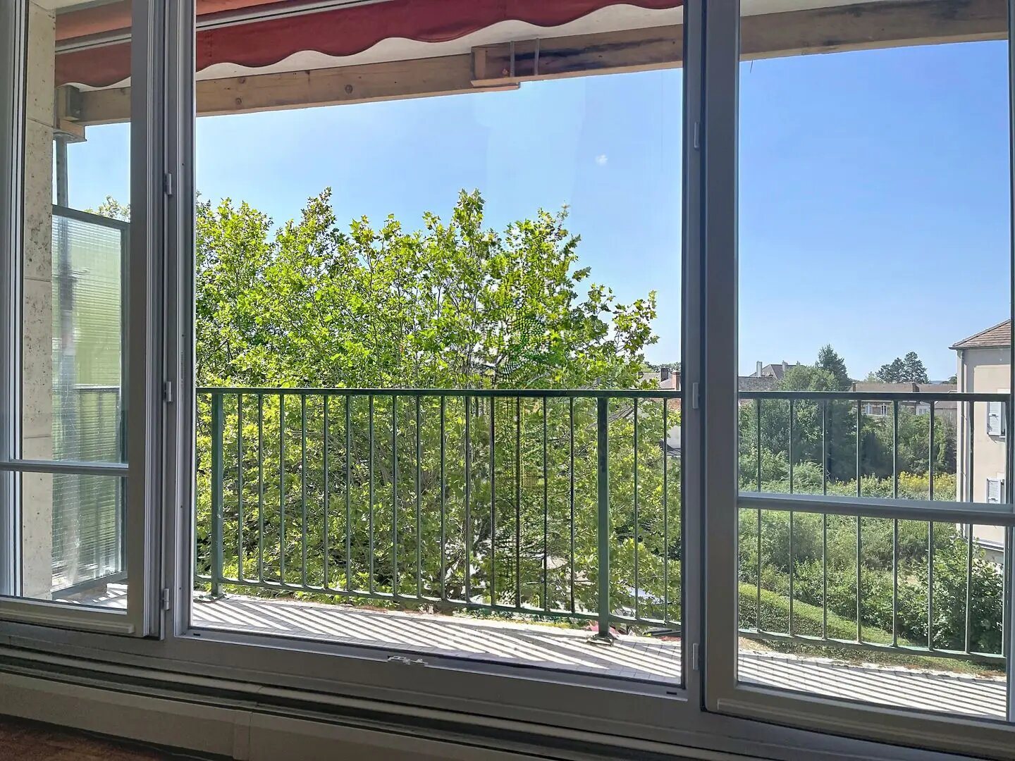Appartement à vendre, 60m², Neauphle-le-Château