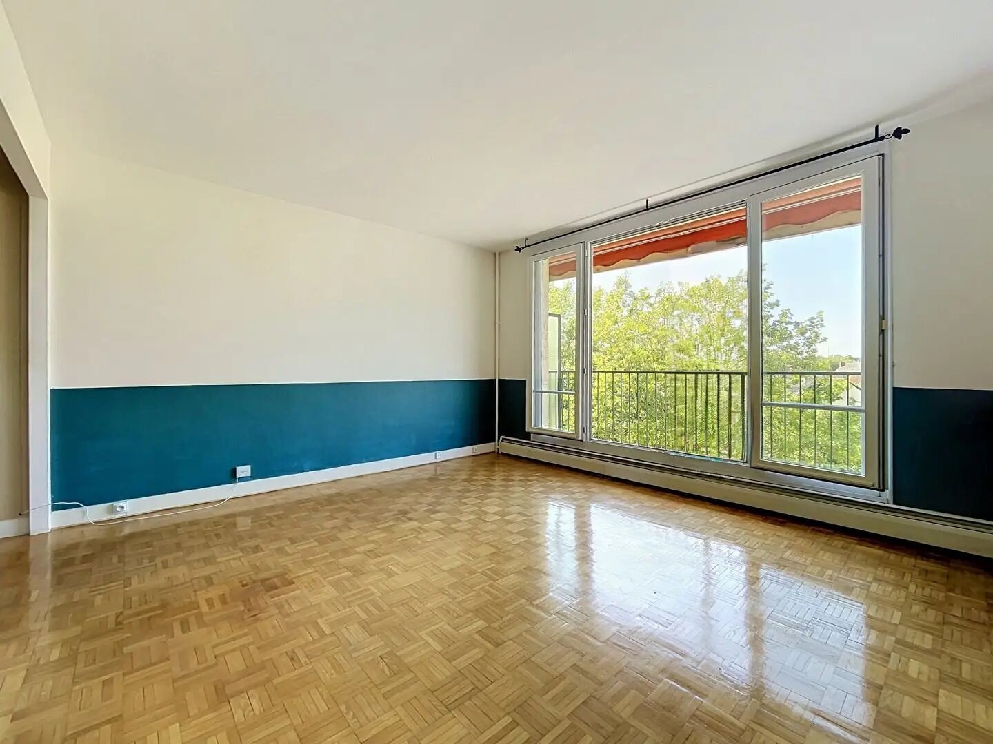 Appartement à vendre, 60m², Neauphle-le-Château