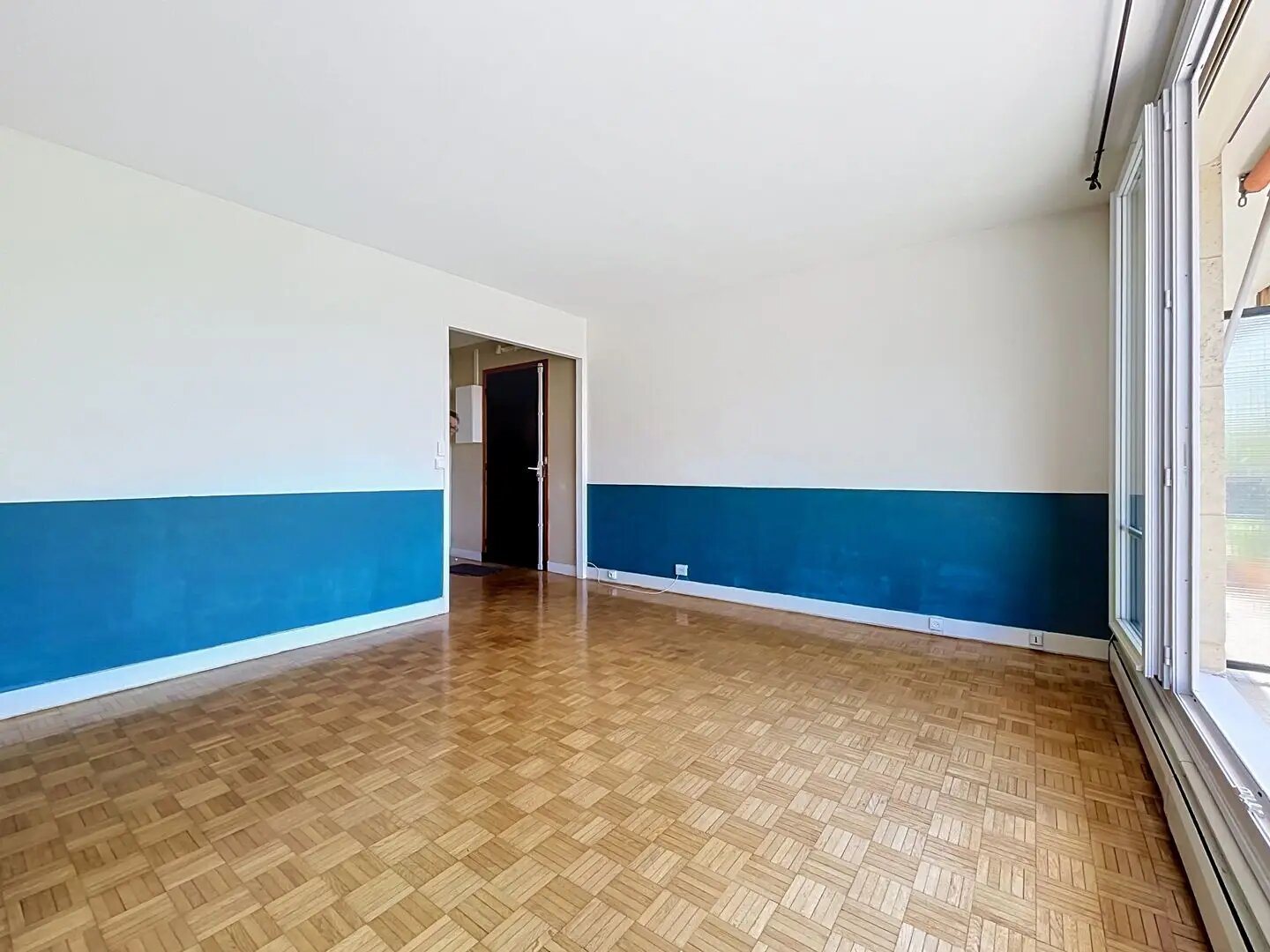 Appartement à vendre, 60m², Neauphle-le-Château