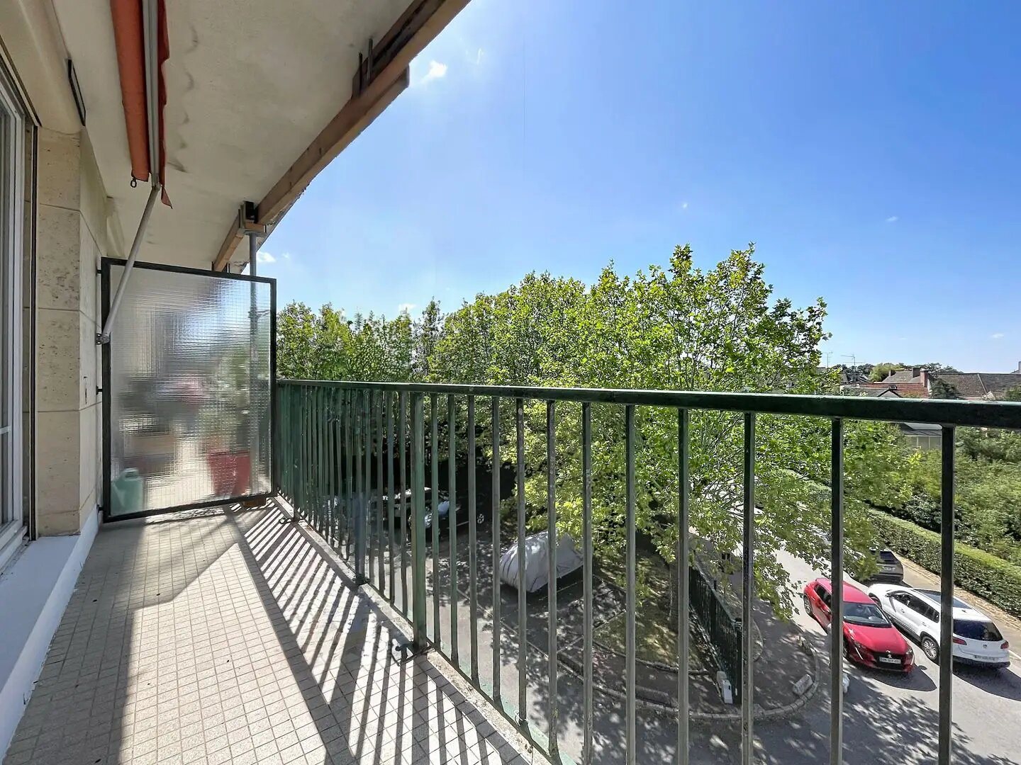 Appartement à vendre, 60m², Neauphle-le-Château