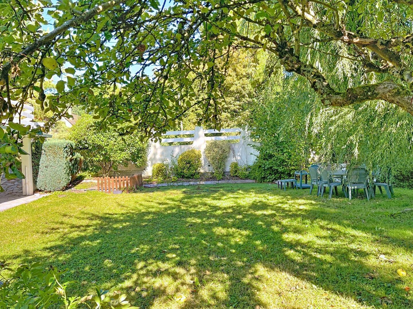Maison à vendre, 130m², Beynes