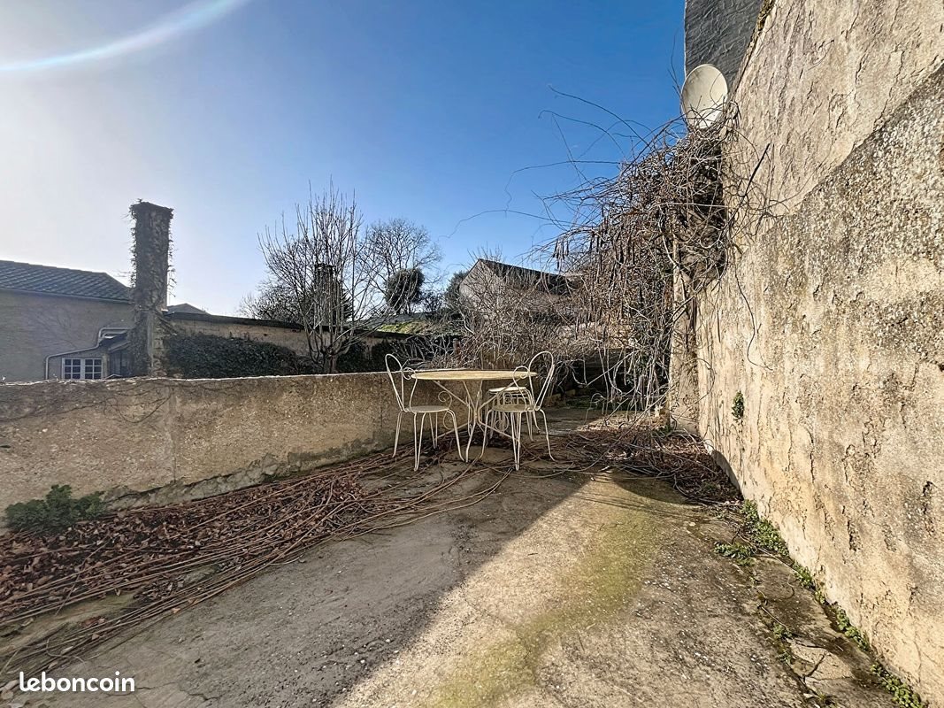 Maison à vendre, 129m², Neauphle-le-Château