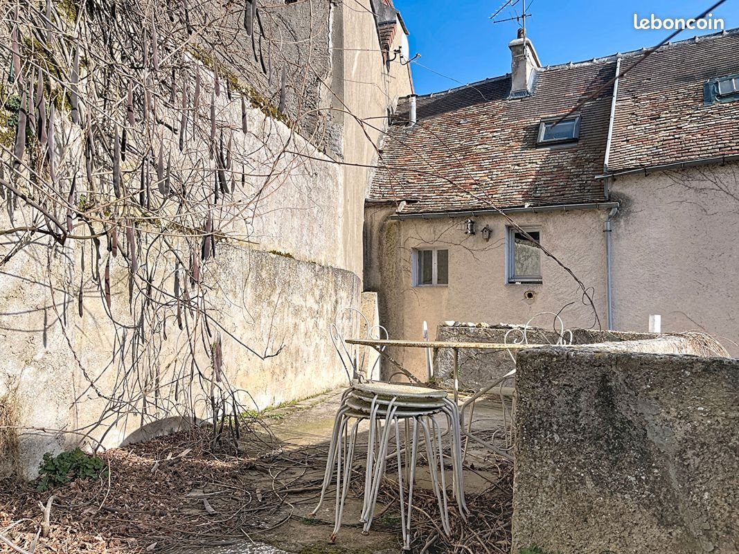 Maison à vendre, 129m², Neauphle-le-Château