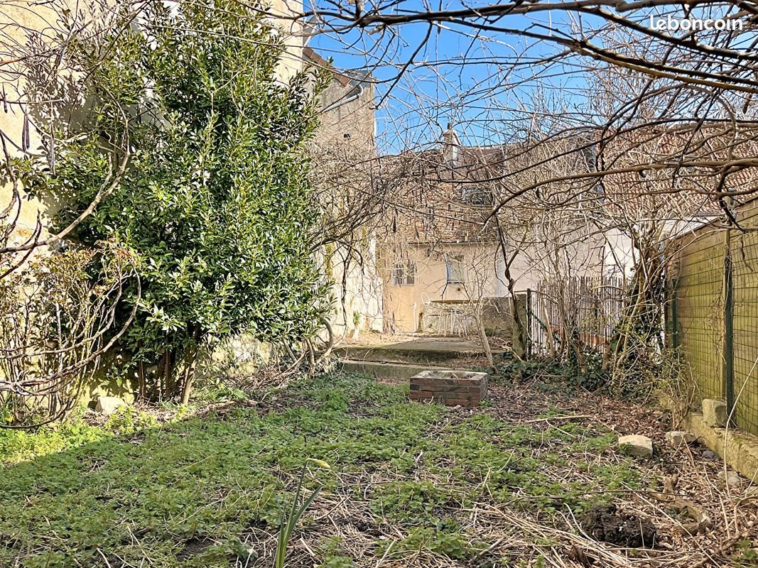 Maison à vendre, 129m², Neauphle-le-Château