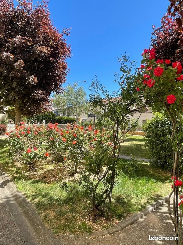 Appartement à vendre, 80m², Ivry-sur-Seine