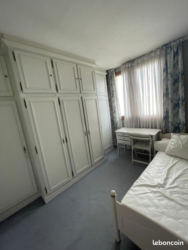 Appartement à vendre, 80m², Ivry-sur-Seine